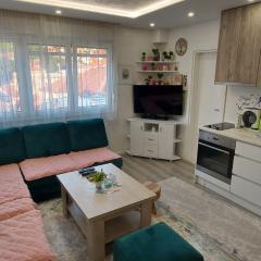 Apartman Essi