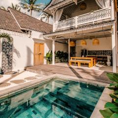 Villa Love Lembongan