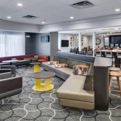 SpringHill Suites Milford