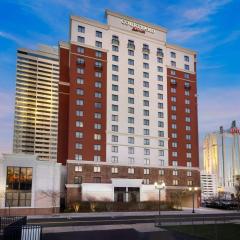 Courtyard by Marriott Atlantic City Beach Block