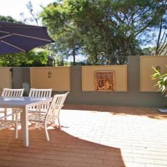 Terrigal Tranquility Pool In Complex, In The Heart Of Terrigal