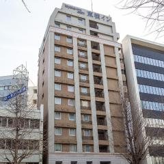 Toyoko Inn Kumamoto Sakuramachi Bus Terminal Mae