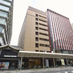 Toyoko Inn Kyoto Shijo-karasuma