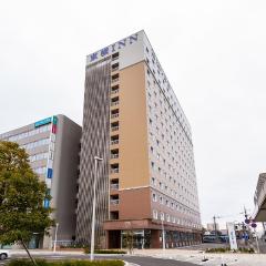 Toyoko Inn Saga Ekimae