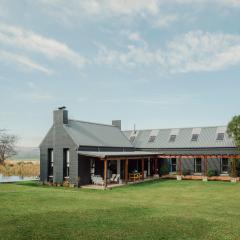 Rockwood Karkloof Farm House and Farm Cottage