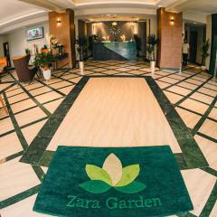 Zara Garden Hotel and Apartments