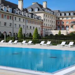 Dream Castle Hotel Marne La Vallee