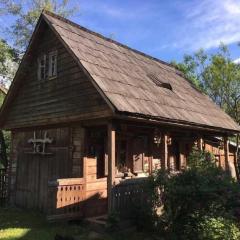 Woodenhouse Maramures