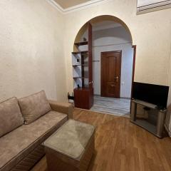 One bedroom Apartment in the centre of Yerevan, Amiryan Street 5a