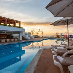 Park Royal Beach Huatulco - All Inclusive