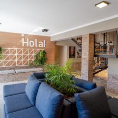 Nuevo Centro Hotel Villa Carlos Paz