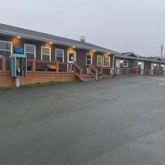 Legges Motel & Restaurant