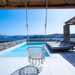 Villa Myko by Bestofmikonos