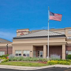 Residence Inn by Marriott Chicago Naperville/Warrenville