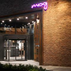 Moxy Manchester City