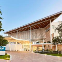 Fairfield Inn & Suites by Marriott Cancun Airport