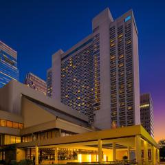 Sheraton Philadelphia Downtown