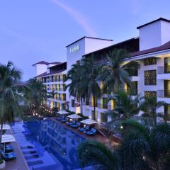 Fairfield by Marriott Goa Anjuna