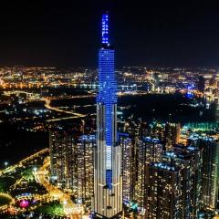 LANDMARK 81 Luxury