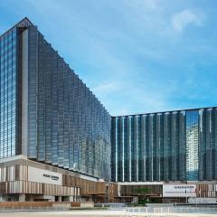 Four Points by Sheraton Hong Kong, Tung Chung