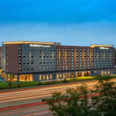 Fairfield Inn & Suites by Marriott Boston Waltham