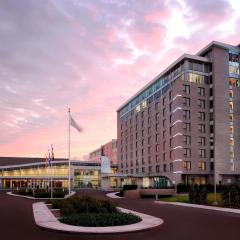 Four Points by Sheraton Lévis Convention Centre