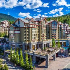 The Westin Resort & Spa, Whistler