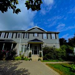 Charlottetown House