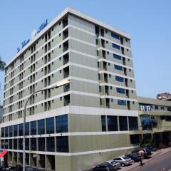 Hotel La Falaise Yaounde