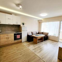 Bright City Apartment Varna