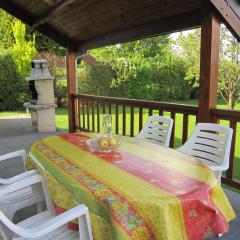 Holiday Home in Houffalize with Private Garden