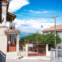 Greek Village house Peloponnese Pet Friendly