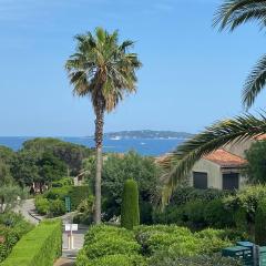 Lovely apartment in Sainte Maxime