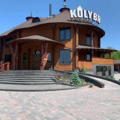 Kolyba Club