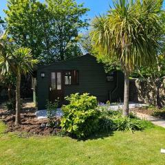 Picturesque Cabin in Cornwall