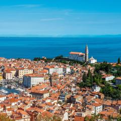 Melody of Piran