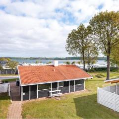 Holiday home Aabenraa LXXIII