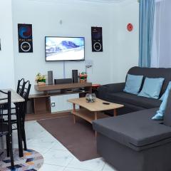 Bamburi 2BR Apartment