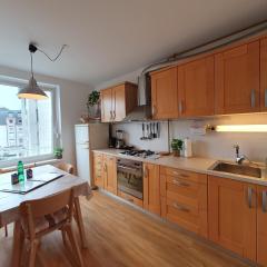 Apartment Zala with free parking Tour As Ljubljana