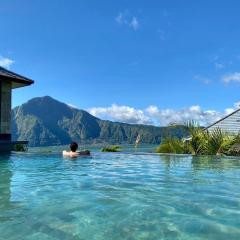 Batur Green Hill and Hot Spring