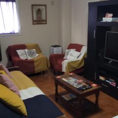 Nice Full Apartment Downtown Salta