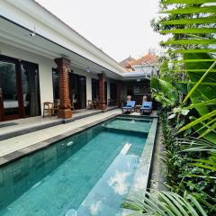 Cecillia Guesthouse Canggu