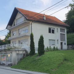 Apartman Jurak