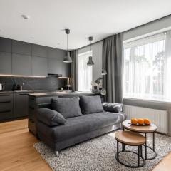 Jurmala Coast Apartment