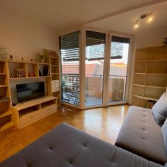 Apartma Felicija