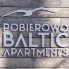 Pobierowo Baltic Apartaments D5