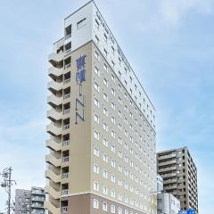 Toyoko Inn Nagano-eki Higashi-guchi