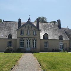 Manoir de Saint Ouen