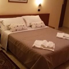 Hotel Legnano