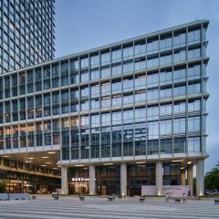 UrCove by HYATT Futian CBD